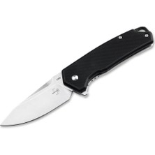 Böker Plus Gemtek Black G10 Çakı