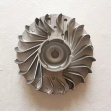 Ferrino Motorlu Tırpan Volan BG630 CG630 63cc