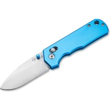Böker Plus Rockstub Blue Elox 2.0 Çakı
