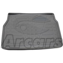 Arcars Bagaj Havuzu Opel Corsa D 2007-2014
