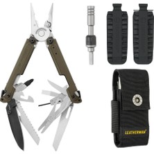 Leatherman Arc Talos Set