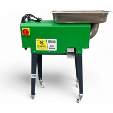 Ader ASM500 Salça Makinesi