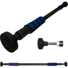 Sporio 108-130 cm Koridor Barı Barfiks Demiri