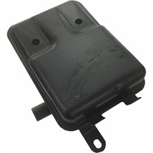 Ferrino 40 Eup Motorlu Tırpan Egzoz