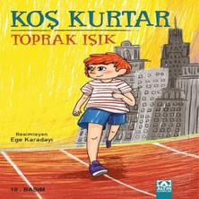 Koş Kurtar