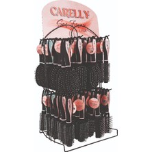 MiraLive Saç Fırçası Lisa 1 Adet ROYALEKS-CR-0968