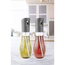 MiraLive 2 Parça Cam Sprey Yağlık ve Sirkelik ROYALEKS-EMN3066