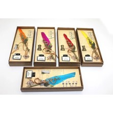 MiraLive Divit Hokka Seti Model 2