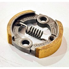 Ferrino Tj53e Motorlu Tırpan Balatası