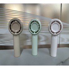 baytoptan Taşınabilir Şarjlı El Fanı 3 Kademeli