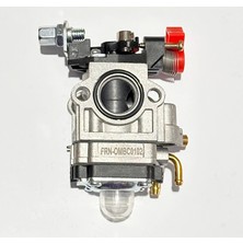 Ferrino Bp 453 Ergo Efco 8535 Motorlu Tırpan Karbüratörü