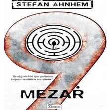 9. Mezar