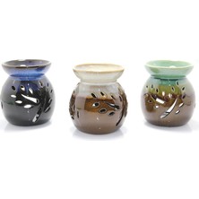 MiraLive Seramik Buhurdanlık