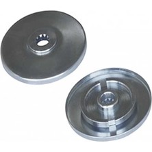 Ferrino Motorlu Tırpan Redüktör Başlık Sabit Pulu