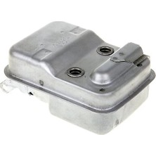 Ferrino TJ53E Motorlu Tırpan Ezgoz