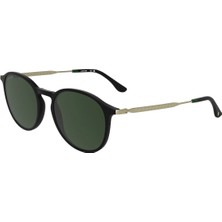 Lacoste L6061SN-001 52 Unisex Güneş Gözlüğü