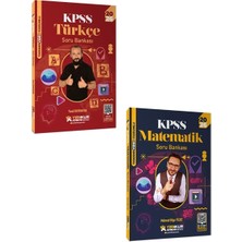 Yediiklim Yayınları Yediiklim 2026 KPSS Atölye Serisi Genel Yetenek Tamamı Video Çözümlü Soru Bankası Seti 2 Kitap