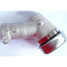 Ferrino Husqvarna 253rb 553rbx Uyumlu Motorlu Tırpan Dişli Grubu Redüktör Komple