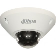 Erdo Ticaret Dahua  IPC-EB5541-AS, 5mpix, 1.4mm Lens, 10MT Gece Görüş, H265+, IK10, IP67, Dahili Mikrofon, Sd Kar