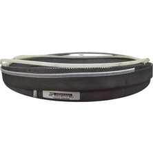 Rontgen Röntgen 4,65X34X1,1 Bimetal Şerit Testere 4/6 Diş - M-42