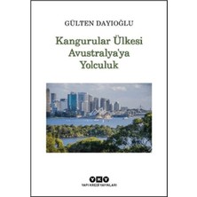 Kangurular Ülkesi Avustralya'ya Yolculuk