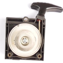 Ferrino Motorlu Tırpan Starter Komple Kawasaki TH48 Çin Uyumlu