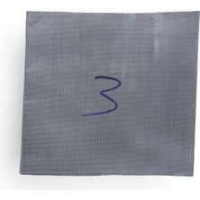 Tampon Tamir Teli No:3 25X100 cm