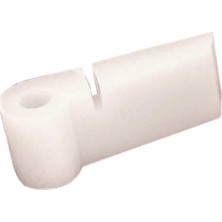 Ferrino TJ53E Motorlu Tırpan Starter Tırnağı Easy Start İp Çekme Makarası