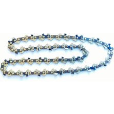 Ferrino KHB-12 KHB-14 Akülü Budama Testeresi 1-4 24 Diş Zincir