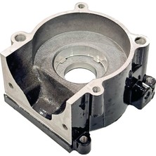 Ferrino 555S 555Y Motorlu Tırpan Blok Starter Tarafı