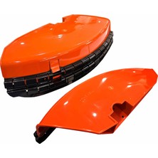 Ferrino Motorlu Tırpan Misina Bıçak Koruyusu Süpürgelik 26mm FR450 FR480