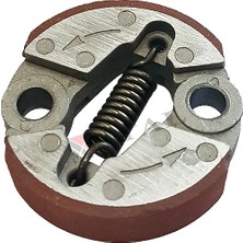 Ferrino Bp 453 Sparta 42 44 Efco 8535 Motorlu Tırpan Balatası