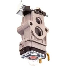 Ferrino Tj53e Motorlu Tırpan Karbüratörü Çift Boğaz