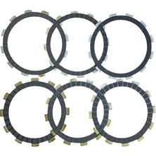 Monero Rks R250 Debriyaj Balata Takımı