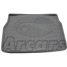 Arcars Bagaj Havuzu Vw Golf 5-6 Hb 2004-2008