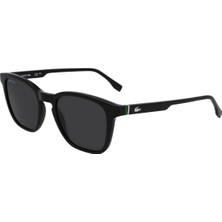 Lacoste L6040SN-001 51 Unisex Güneş Gözlüğü