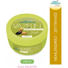 MiraLive Cire Aseptine Vazelin Zeytinyağlı 150 ml