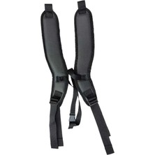 Ferrino Bp 453 Ergo Efco 8535 Motorlu Tırpan Sırtlık Askı Kayışı Çift