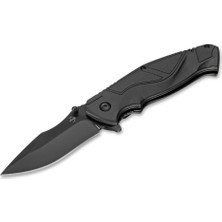 Böker Plus All Black Pro Çakı