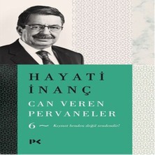 Can Veren Pervaneler - 6