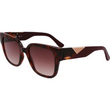 Lacoste L6044SN-214 54 Kadın Güneş Gözlüğü