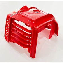 Ferrino 555S 555Y Motorlu Tırpan Üst Kaporta