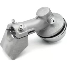 Ferrino Sithil Fr450 Fr480 Motorlu Tırpan Dişli Grubu 26mm Redüktör