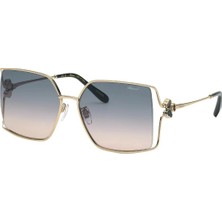 Chopard SCHG68V620594 Kadın Güneş Gözlüğü