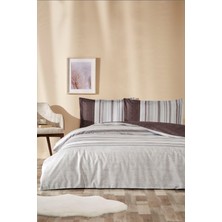 Özdilek Çift Kişilik Ranforce Nev Takımı Arenoso Bej