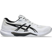 Asics Gel-Tactic 13 Erkek Voleybol Ayakkabısı 1071A114-100 Beyaz