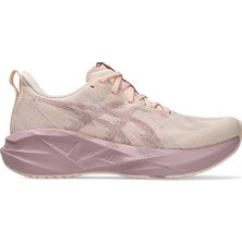 Asics Novablast 5 Kadın Koşu Ayakkabısı 1012B765-702 Pembe