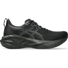 Asics Novablast 5 Unisex Koşu Ayakkabısı 1012B765-002 Siyah