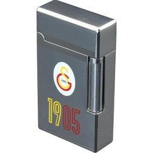 Galatasaray Lisanslı Delicili Jet Taraftar Çakmak