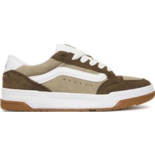 Vans Hylane Unisex Günlük Ayakkabı VN000D1JFST1 Kahverengi